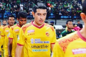 Vizcarra debut di Timnas, Indonesia hajar Myanmar 3 gol tanpa balas