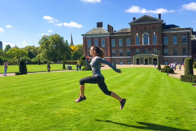 7 Tempat joging terbaik di dunia, bikin kamu selalu pengen lari pagi