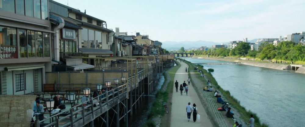 7 Tempat joging terbaik di dunia, bikin kamu selalu pengen lari pagi