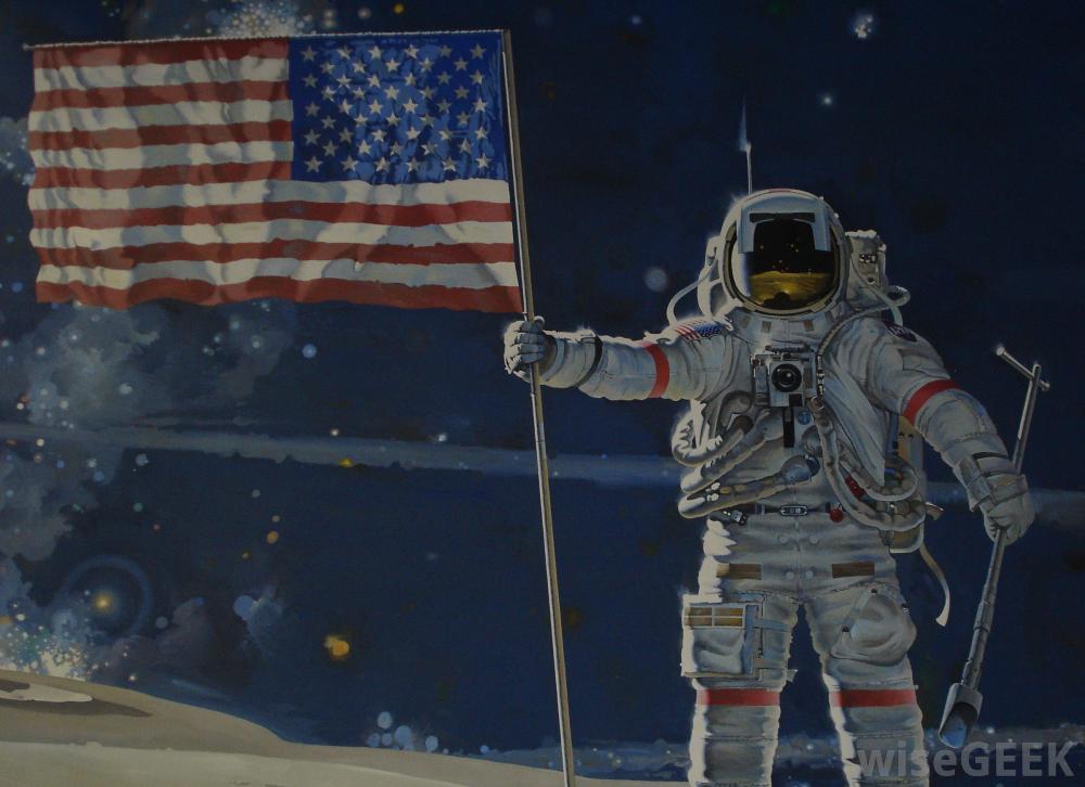 5 Fakta First Man, film Neil Armstrong yang ogah ditonton Donald Trump
