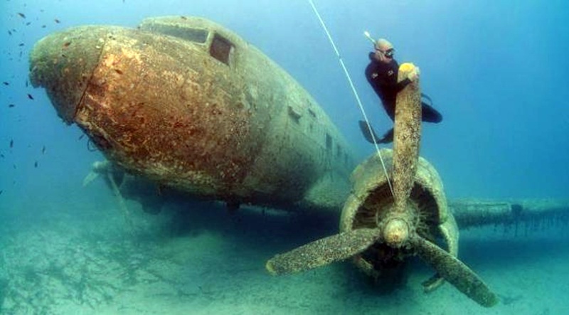 5 Surga tersembunyi di Morotai, pangkalan Sekutu di Perang Dunia II