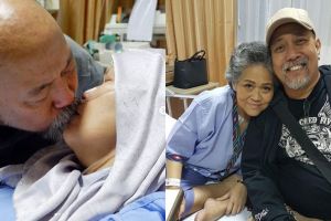 3 Seleb ini ungkap kekaguman atas kesetiaan Indro Warkop, bikin haru