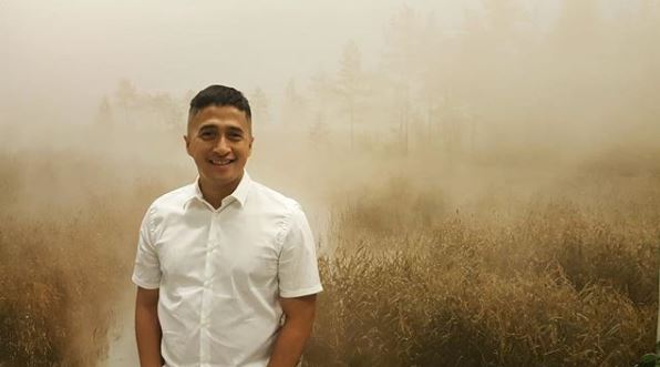 3 Seleb ini ungkap kekaguman atas kesetiaan Indro Warkop, bikin haru