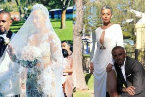 Tak follow Instagram pasangannya, aksi 3 seleb ini bikin penasaran 