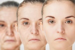 Terungkap, senyawa di buah & sayuran inilah yang memperlambat penuaan