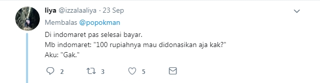 8 Cuitan 'sebarapa bokek' ini miris tapi pengen ngakak