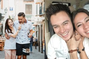 5 Seleb ini dapat kado mewah dari pasangannya, paling mahal Rp 1,5 M