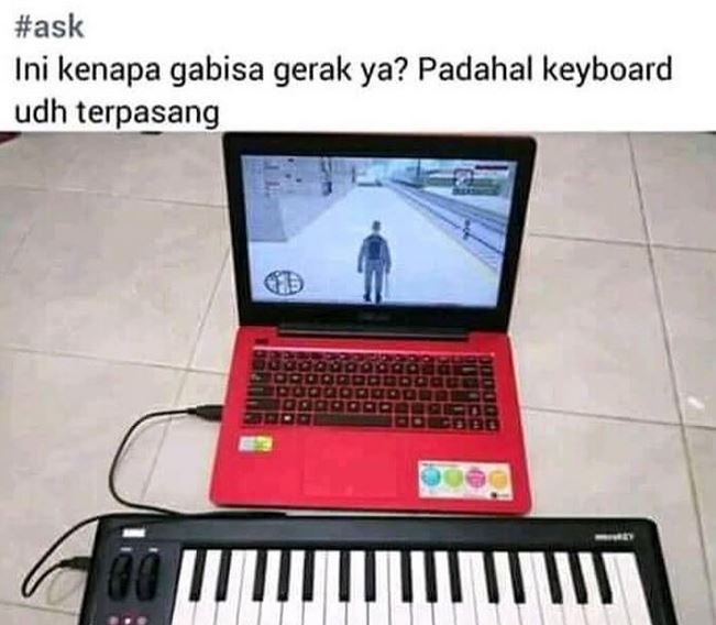 6 Kelakuan absurd akibat kurang informasi ini bikin kamu tepuk jidat