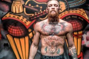 8 Aksi kontroversial Conor McGregor, rasisme hingga kekerasan fisik