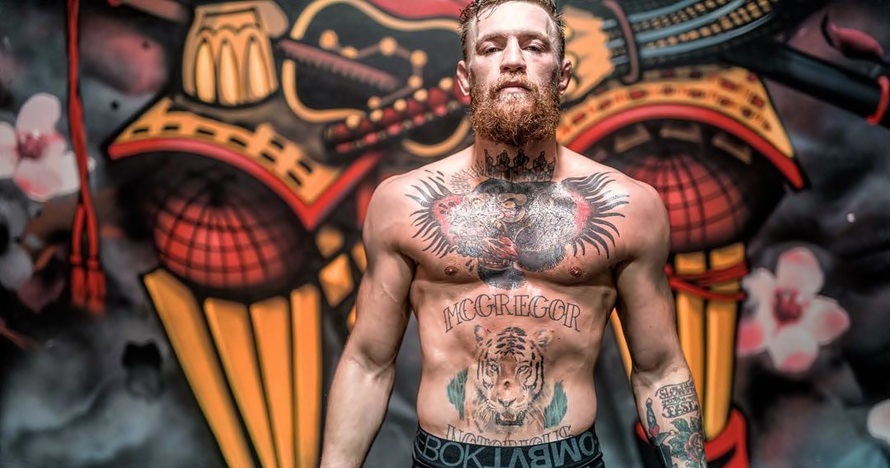 8 Aksi kontroversial Conor McGregor, rasisme hingga kekerasan fisik