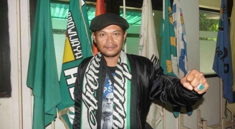 7 Dirigen suporter klub sepak bola Indonesia, loyalitasnya luar biasa