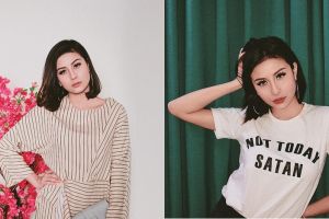 Kabarkan berhenti bermain Instagram, ini alasan mengejutkan Awkarin