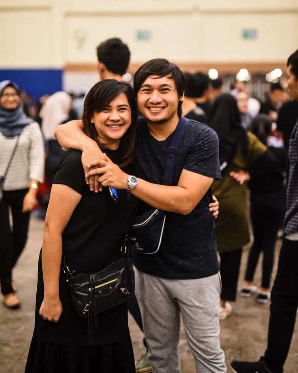 4 Artis ini ketagihan main PlayerUnknown's Battlegrounds, jago banget!