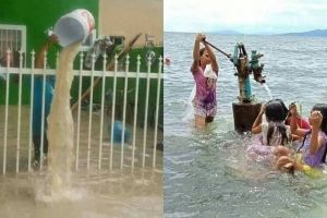 7 Tingkah absurd buang-buang tenaga ini bikin ketawa gemes