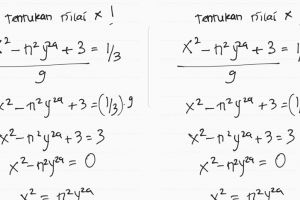 Terungkap asal-usul kenapa 'x' sering dibaca 'nya' di media sosial