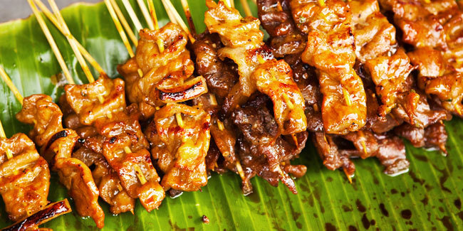 Dikenal lezat, 5 makanan khas Indonesia ini malah bikin bule jijik