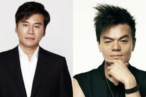 Tak hanya jago nyanyi, 7 idol K-Pop ini juga jadi produser musik