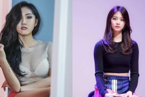 Baru usia 20-an, paras & gaya 10 idol K-Pop ini sudah terlihat dewasa