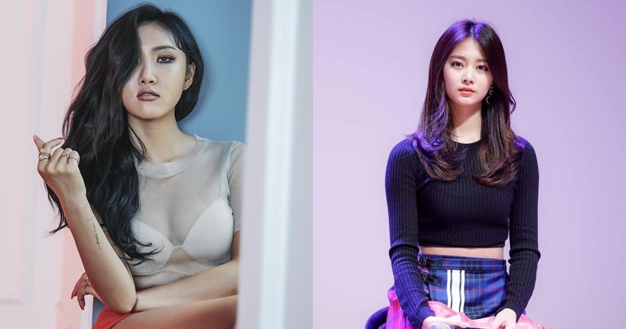 Baru usia 20-an, paras & gaya 10 idol K-Pop ini sudah terlihat dewasa