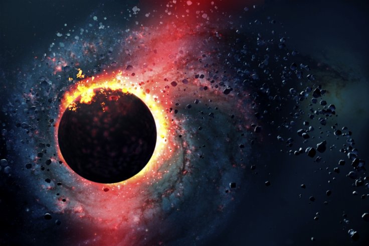 10 Prediksi tentang alam semesta yang bakal terjadi bisa merusak bumi
