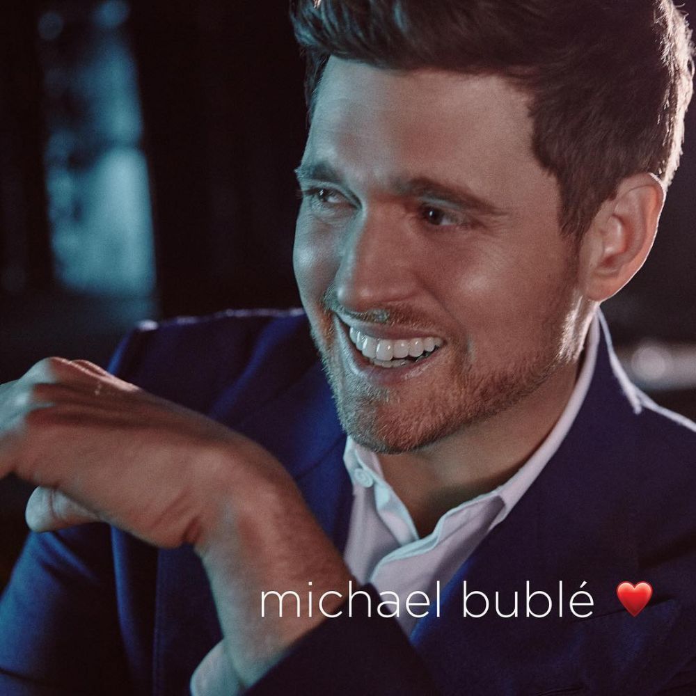 Michael Buble tinggalkan dunia musik, alasannya bikin haru