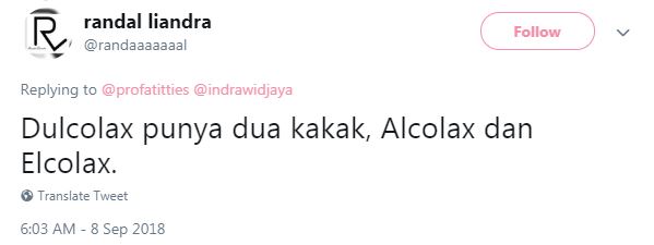 10 Cuitan selain Al, El & Dul bersaudara ini recehnya bikin ngakak