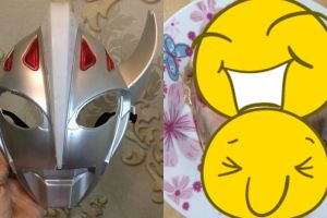 Jaga selera makan buah hati, cara ibu olah puding ini bikin kagum