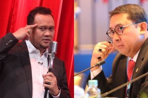 Sindiran Cak Lontong buat Fadli Zon soal pertemuan IMF ini nyelekit