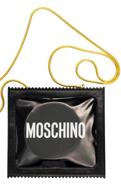 Brand ternama ini rilis 5 desaign koleksi baru, ada yang mirip kondom