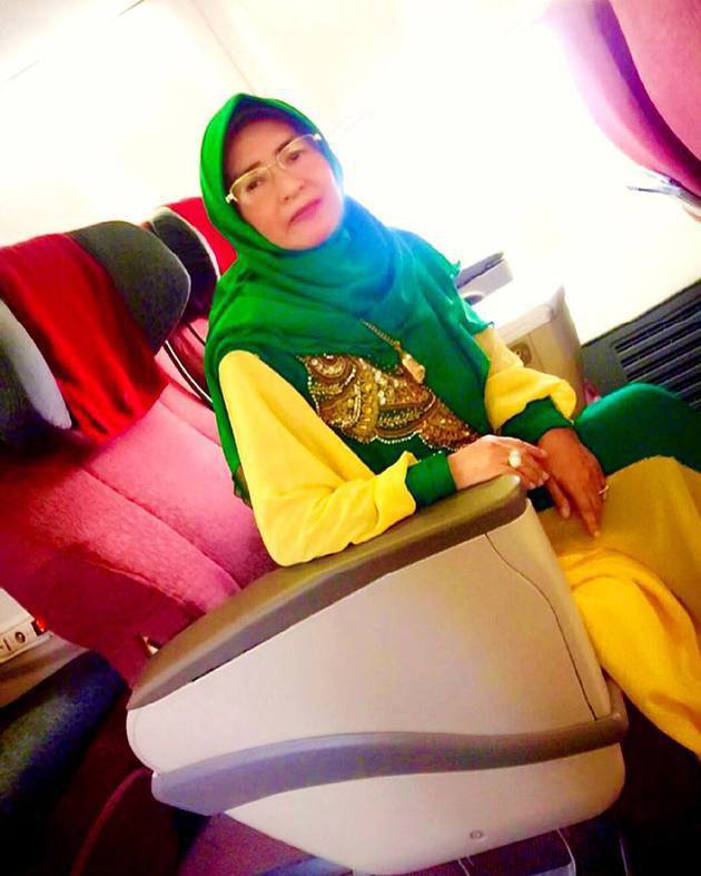 7 Curhat Roro Fitria tentang sosok ibunya ini bikin kamu ikut terharu