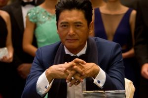 Chow Yun Fat serahkan harta Rp 10,8 T buat amal, pilih hidup sederhana