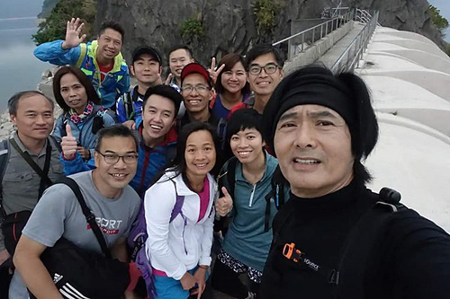 Chow Yun Fat serahkan harta Rp 10,8 T buat amal, pilih hidup sederhana