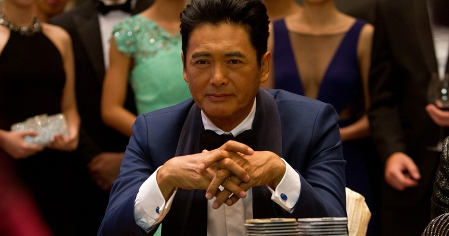 Chow Yun Fat serahkan harta Rp 10,8 T buat amal, pilih hidup sederhana