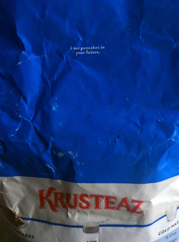 17 Pesan 'tersembunyi' di label produk ini isinya ngagetin