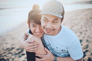 13 Kali gagal beli, Anissa Azizah curhat susahnya ngidam kuliner ini