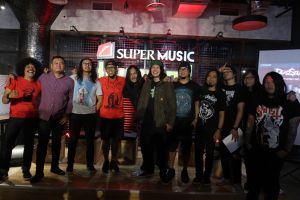Wow! Dua band metal Indonesia ini bakal menyerbu daratan Eropa  