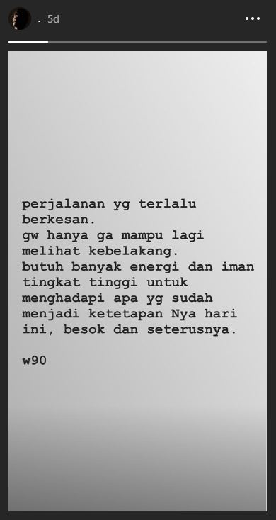 Terciduk jalan bareng bule, ini reaksi Kesha jawab pertanyaan netizen