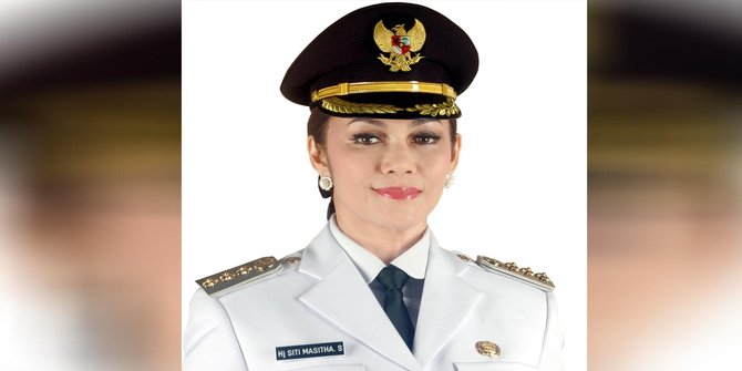 8 Kepala daerah wanita ini terciduk KPK, yang terbaru Bupati Bekasi