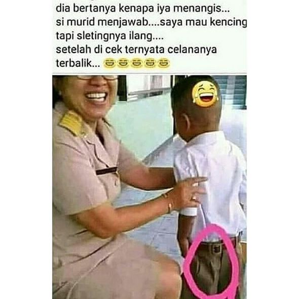 Awalnya bikin haru, 5 curhatan di sosmed ini endingnya malah kocak