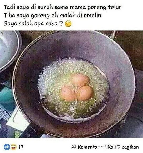 Awalnya bikin haru, 5 curhatan di sosmed ini endingnya malah kocak