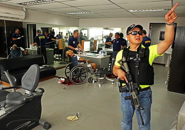 8 Kasus pasien bunuh dokternya, penyebabnya bikin geleng kepala