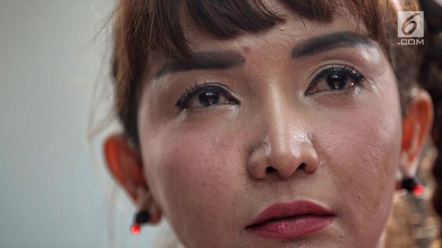 Ditinggal ibu, 5 hal ini buat Roro Fitria lebih sedih dari orang biasa