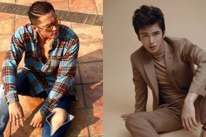 9 Bule ini sukses merajut karier jadi seleb di Indonesia, ada idolamu?