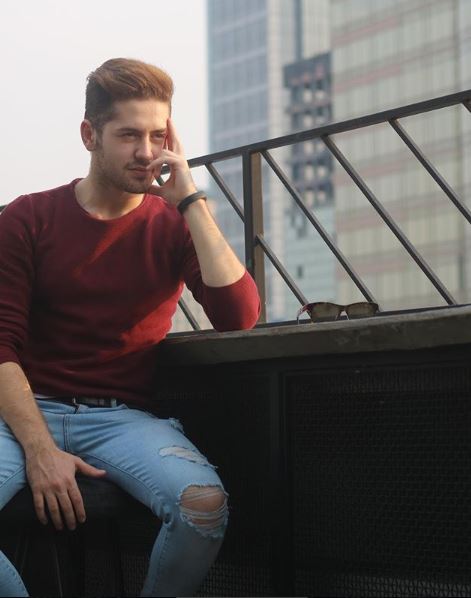 9 Bule ini sukses merajut karier jadi seleb di Indonesia, ada idolamu?