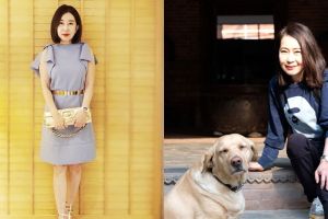 10 Gaya modis istri Dato Sri Tahir, punya 11 cucu masih tetap cantik