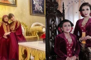 2 Firasat Roro Fitria sebelum sang ibu meninggal dunia