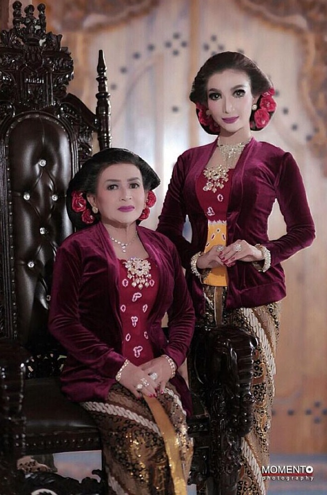 2 Firasat Roro Fitria sebelum sang ibu meninggal dunia