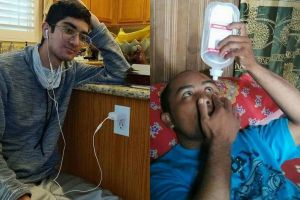 Gunakan benda tak sesuai fungsi, 7 tingkah ini bikin geleng kepala