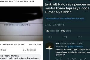 10 Komentar ngaco di status media sosial ini lucunya buat ketawa kesal