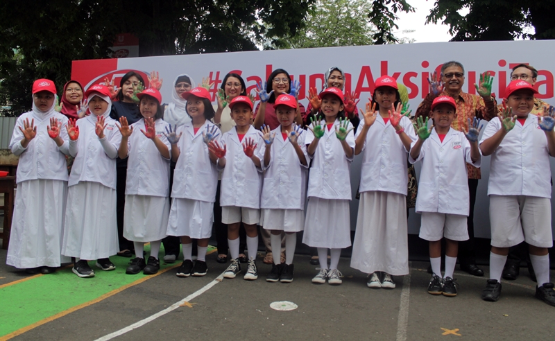 7 Fakta pentingnya cuci tangan pakai sabun, biar nggak gampang sakit